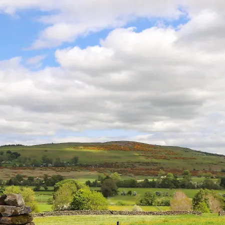 Meadow Syke Byre *