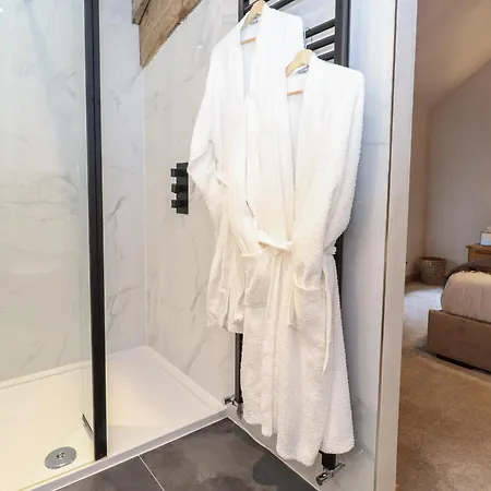 Meadow Syke Byre بيت للعطل *