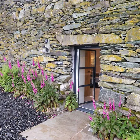 Meadow Syke Byre