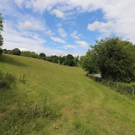 بيت للعطل Meadow Syke Byre *