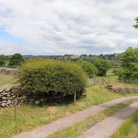 Meadow Syke Byre بيت للعطل بنريث