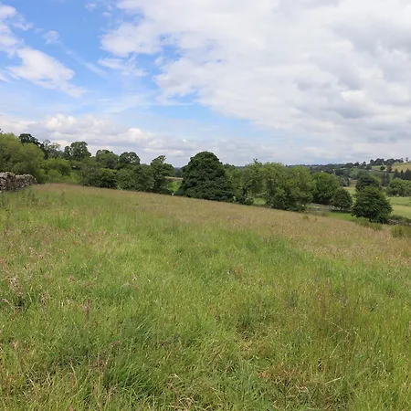 بيت للعطل Meadow Syke Byre *