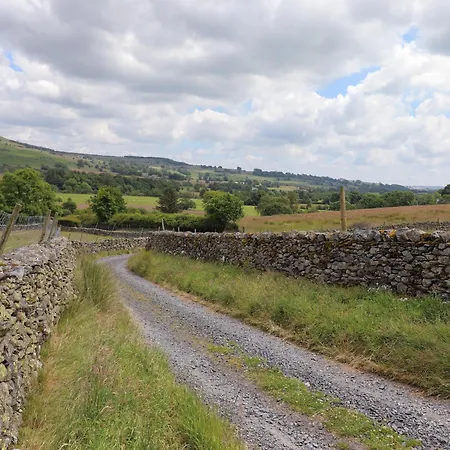 بيت للعطل Meadow Syke Byre *