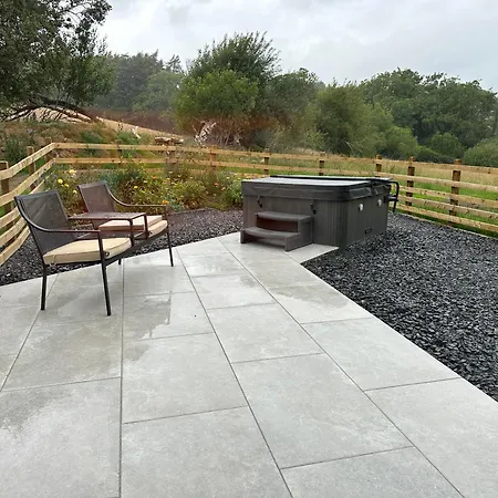 Meadow Syke Byre Penrith