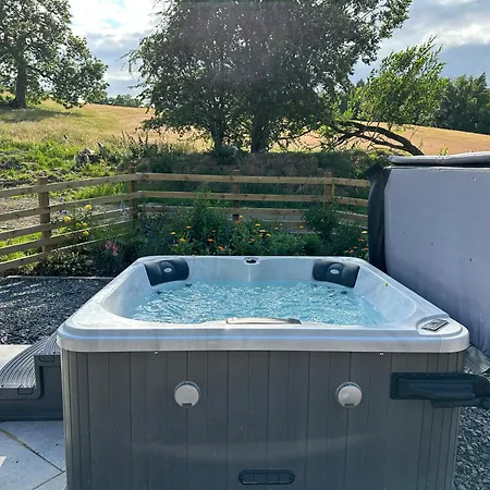 Ferienhaus Meadow Syke Byre *