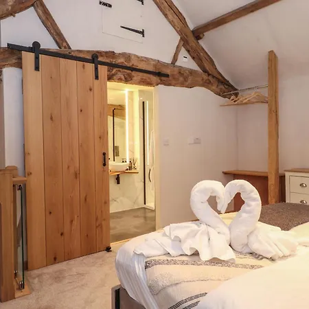 Ferienhaus Meadow Syke Byre