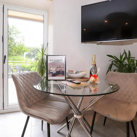 Ferienhaus Meadow Syke Byre