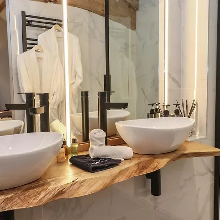 Ferienhaus Meadow Syke Byre *