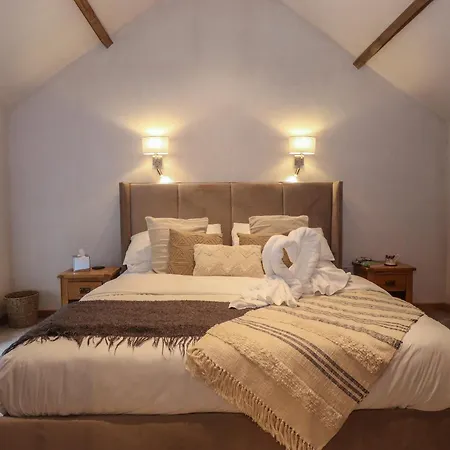 Ferienhaus Meadow Syke Byre