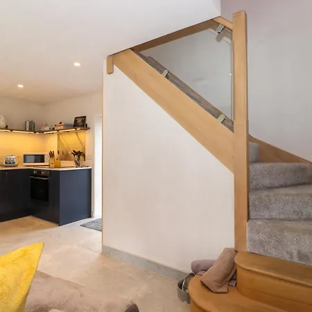 Ferienhaus Meadow Syke Byre *