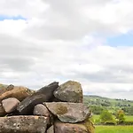 Meadow Syke Byre بيت للعطل بنريث