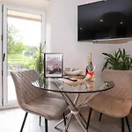 بيت للعطل Meadow Syke Byre