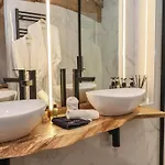 بيت للعطل Meadow Syke Byre *