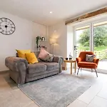 Meadow Syke Byre بيت للعطل بنريث