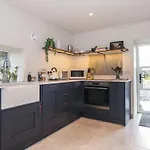 Meadow Syke Byre بيت للعطل *