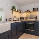 Meadow Syke Byre بيت للعطل بنريث