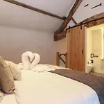 Meadow Syke Byre بنريث