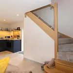 بيت للعطل Meadow Syke Byre *