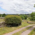 Meadow Syke Byre بيت للعطل بنريث