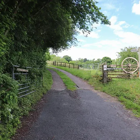 Meadow Syke Byre